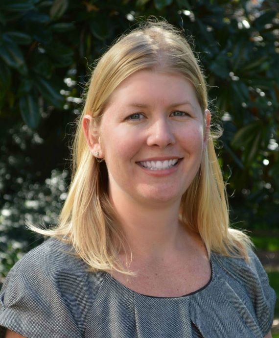 AAHRPP Team Member