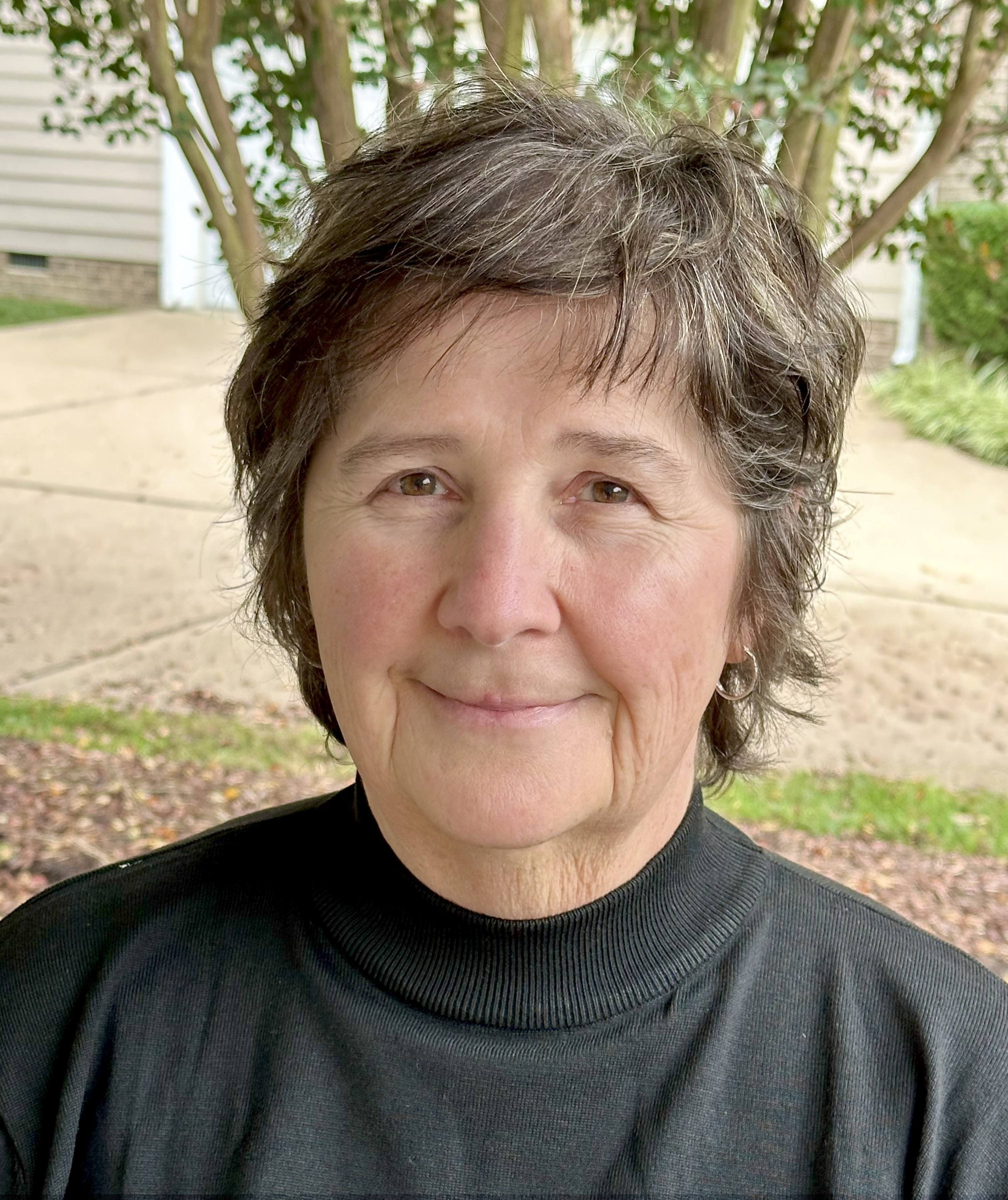 AAHRPP Team Member